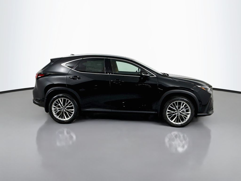 Thumbnail: 2026 Lexus NX - 4