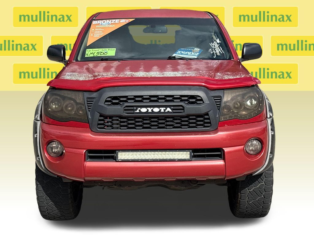 Used 2011 Red Toyota PreRunner image 15