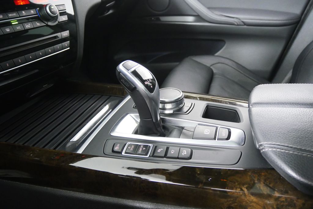 Thumbnail: 2018 BMW X5 - 26