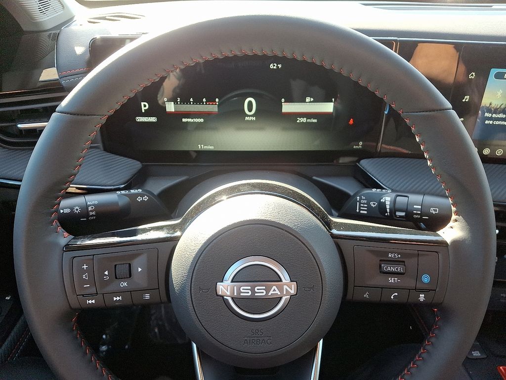 Thumbnail: 2026 Nissan Kicks - 8