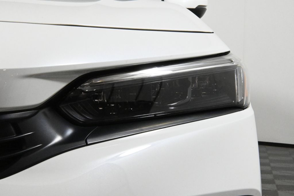 Thumbnail: 2024 Honda Civic - 11