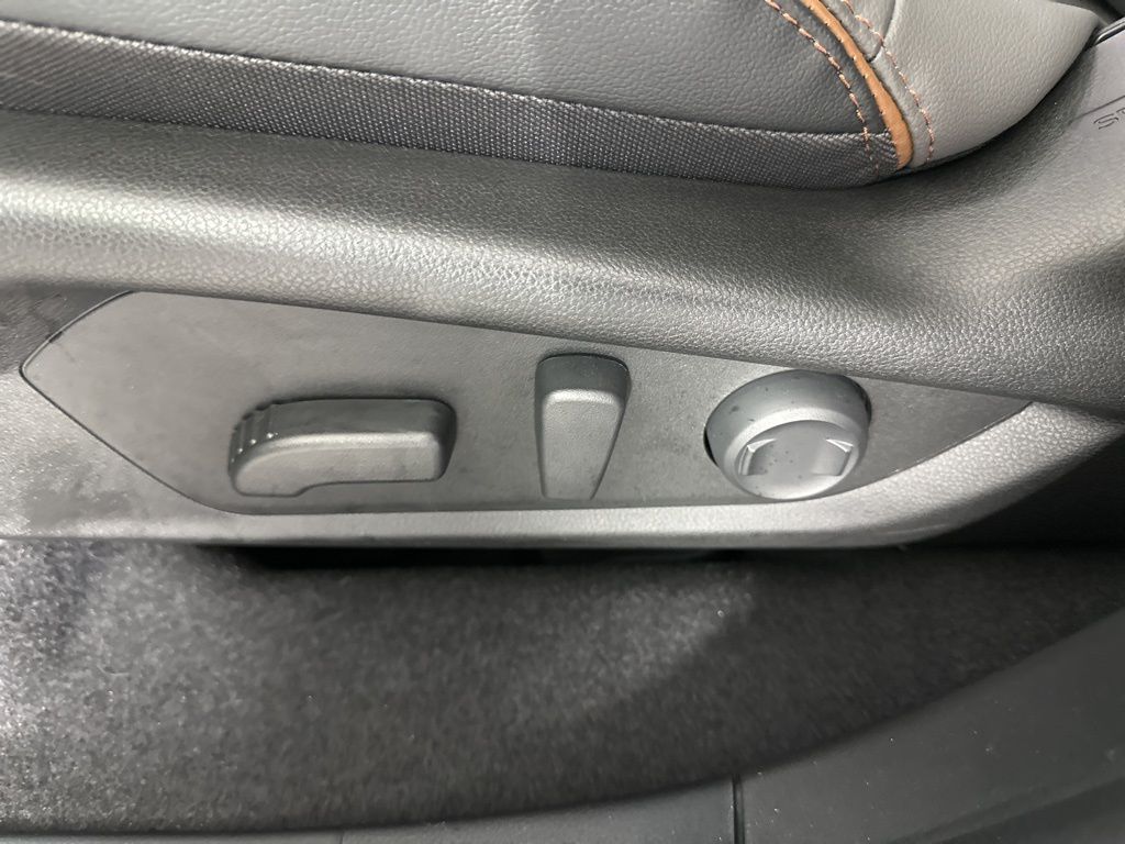 2025 Subaru Forester Sport - Photo 11