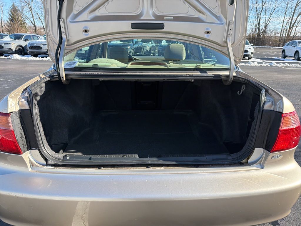 Thumbnail: 2000 Honda Accord - 21