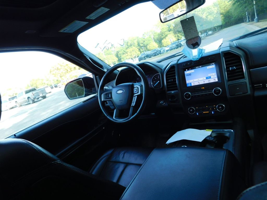 Thumbnail: 2019 Ford Expedition MAX - 7