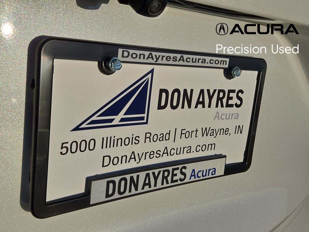 Used 2020 Acura RDX For Sale in Fort Wayne, IN