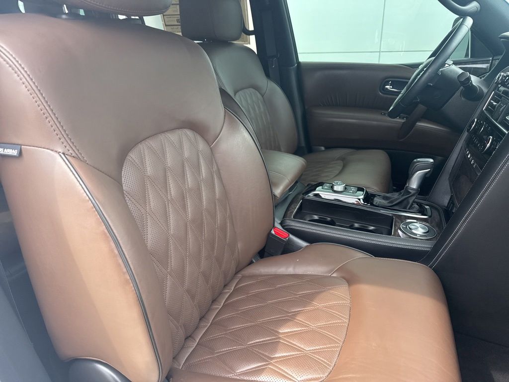 2023 Nissan Armada Platinum 2WD