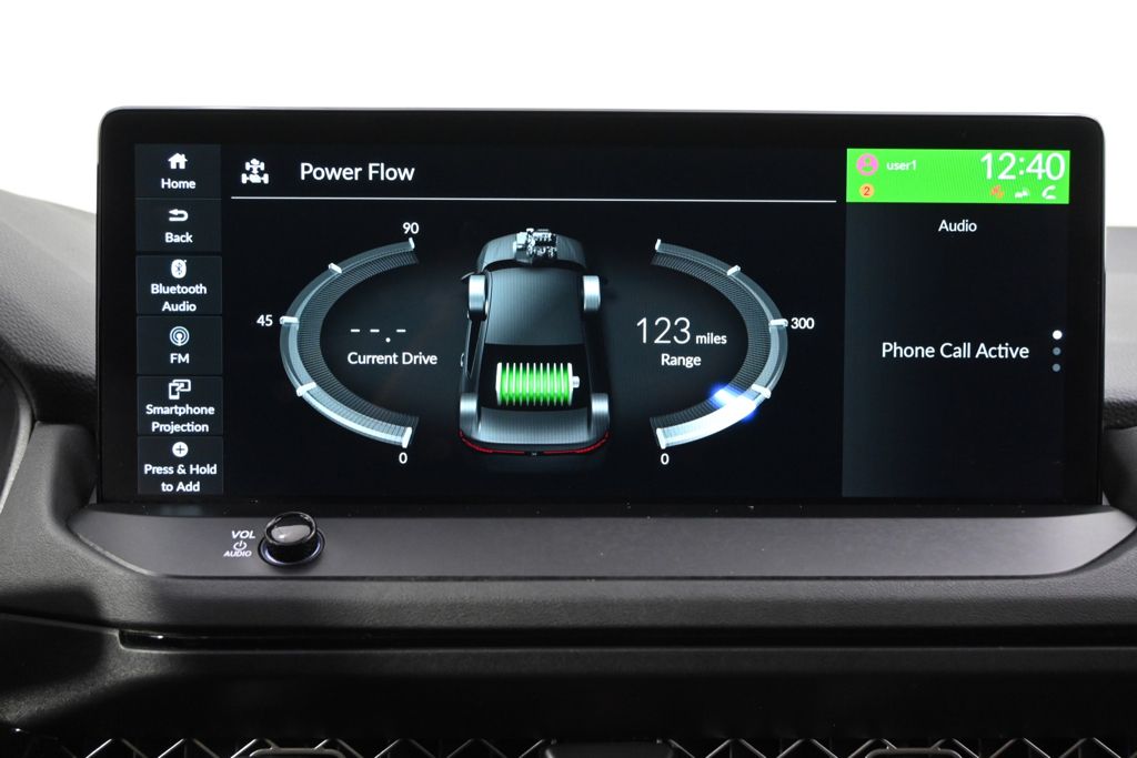 Used 2023  Honda Sport Hybrid image 29