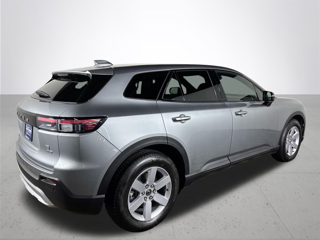 2026 Honda Prologue EX