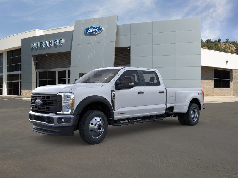 F-450SD