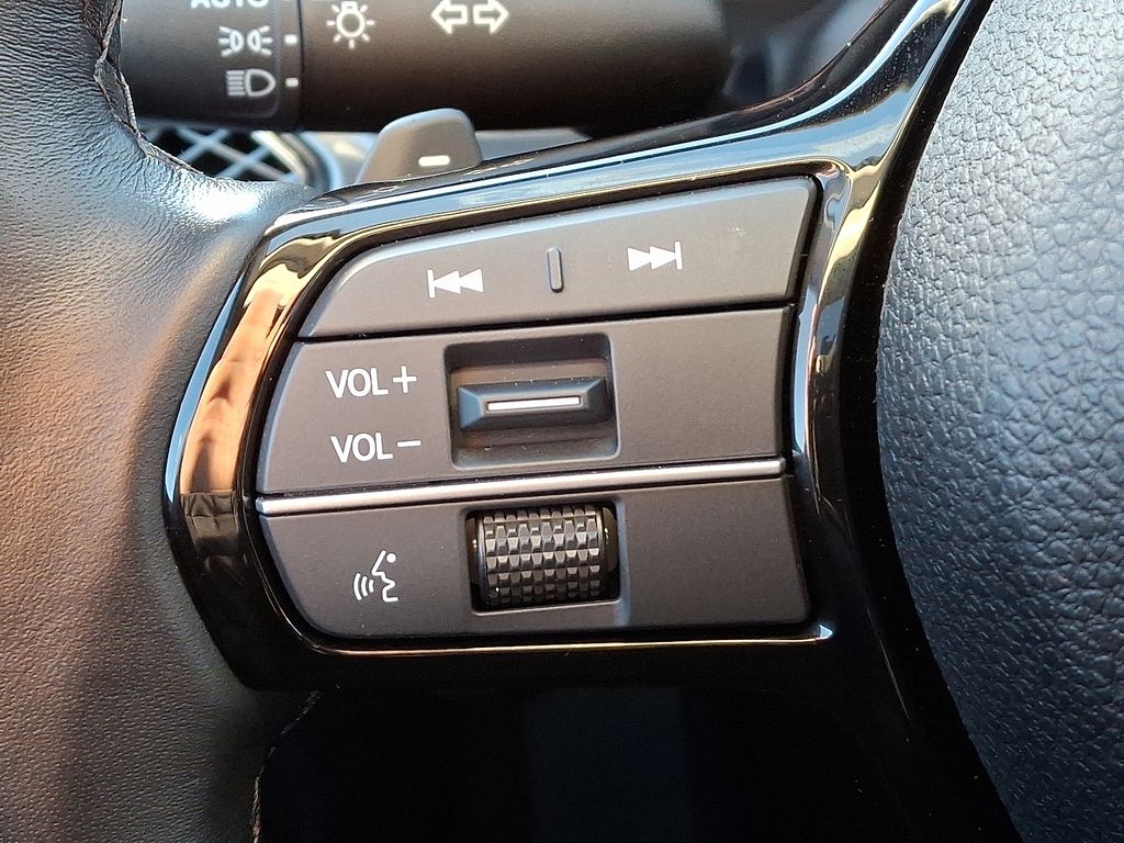 Thumbnail: 2024 Acura Integra - 21