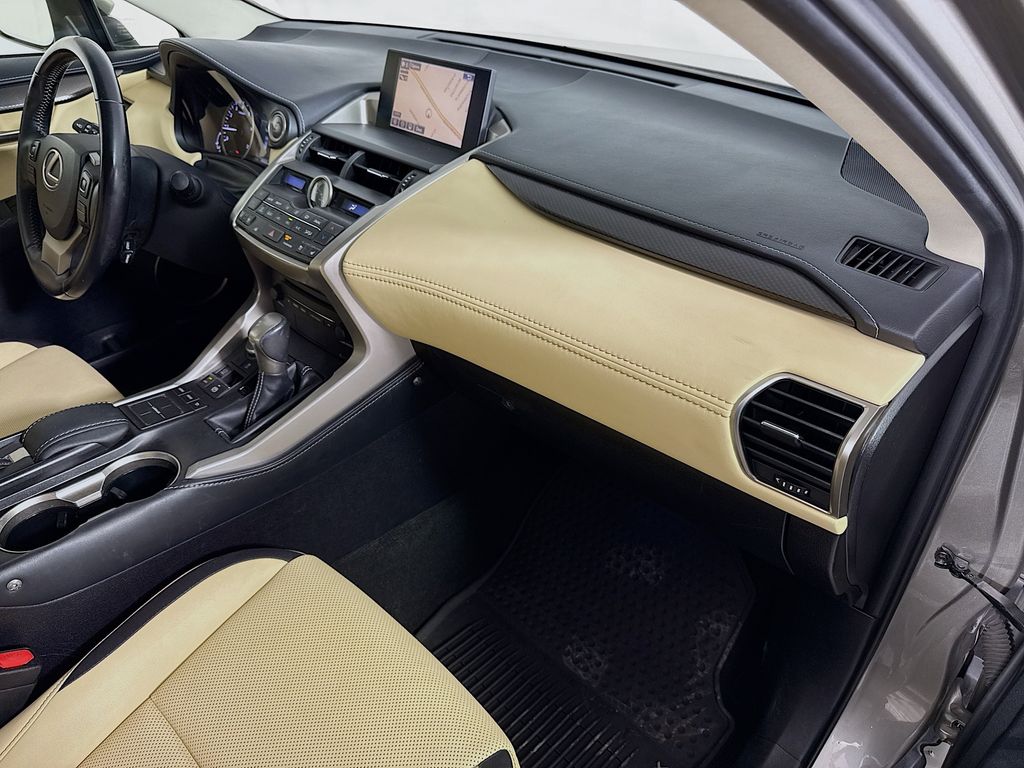 Thumbnail: 2016 Lexus NX - 31