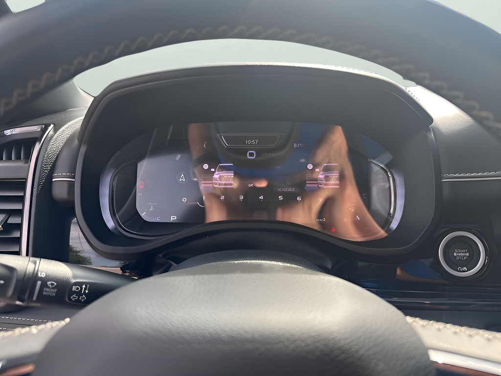 Used Car 2025 Ram 1500  Limited For Sale Under $70,000 In Austin, Texas