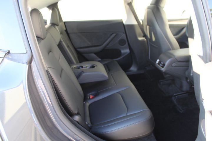 Used Car 2023 Tesla Model Y  Performance For Sale In Georgetown, Texas