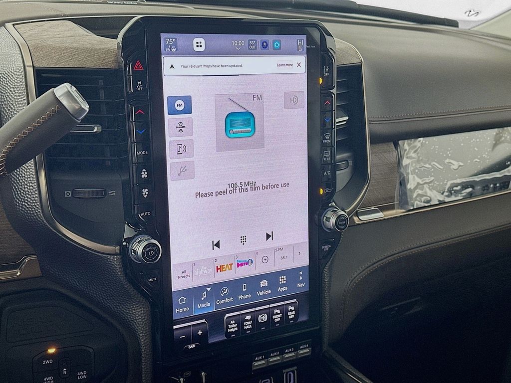 New 2026 Black Ram Limited 14in Dually image 13