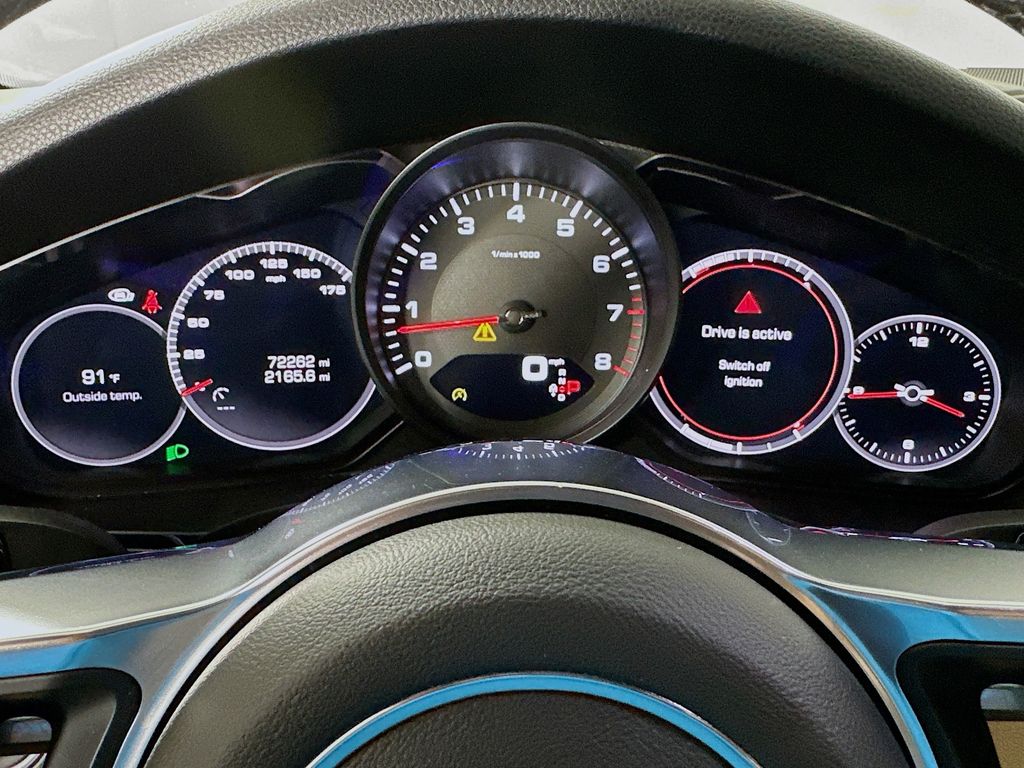 Thumbnail: 2019 Porsche Cayenne - 12