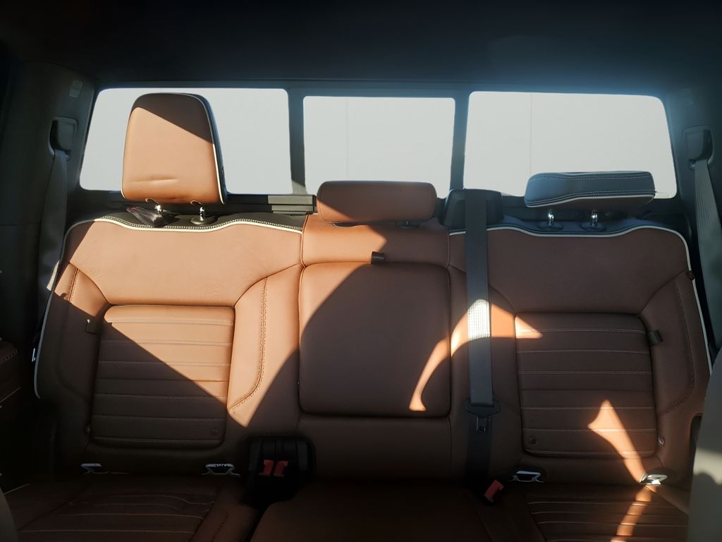 Used Car 2024 Gmc Sierra 2500hd  Denali Ultimate For Sale Under $90,000 In Austin, Texas