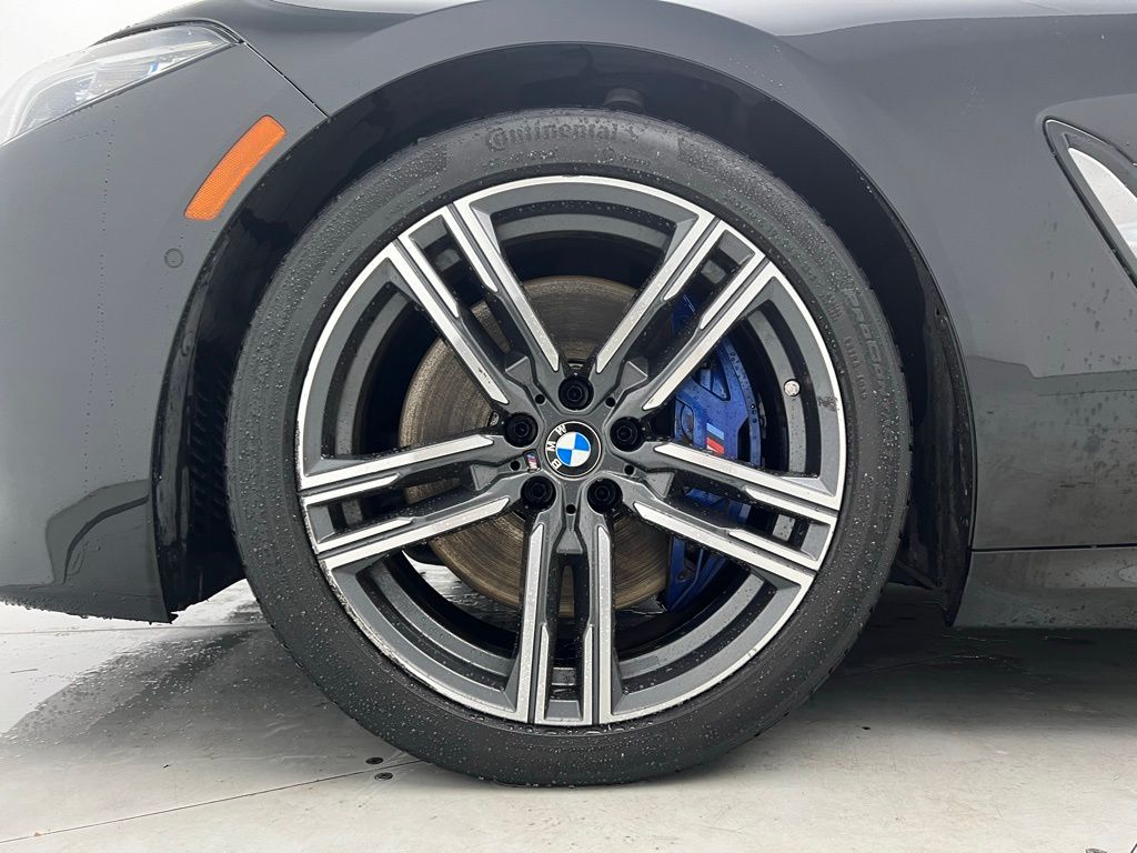 Thumbnail: 2023 BMW 8 Series - 27