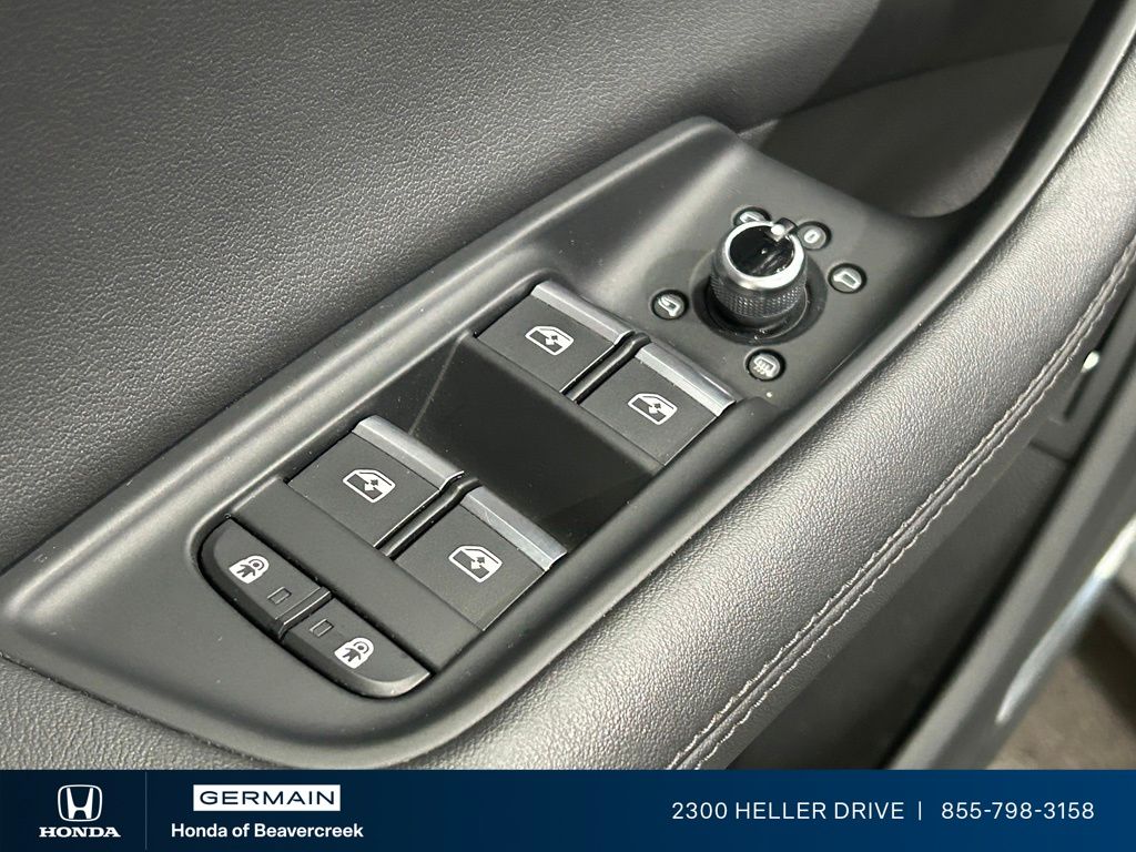 Used 2024 Silver Audi 55 Premium Plus image 18
