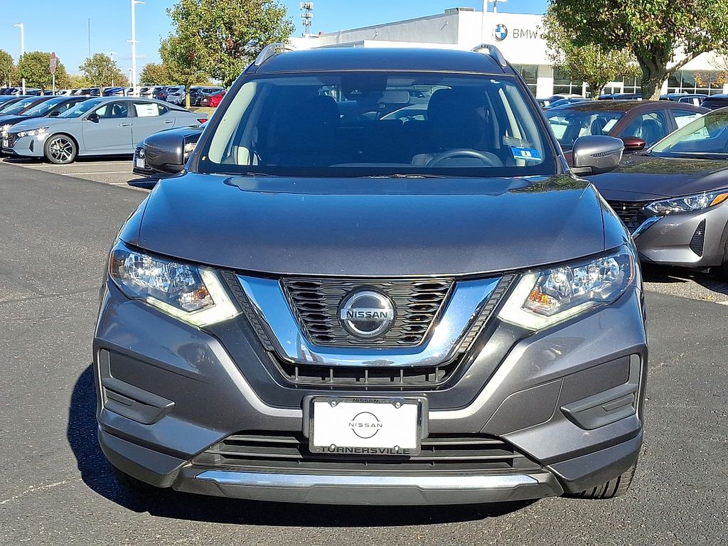 Thumbnail: 2020 Nissan Rogue - 2