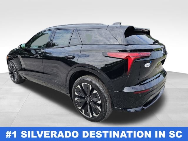 2024 Chevrolet Blazer EV RS 5