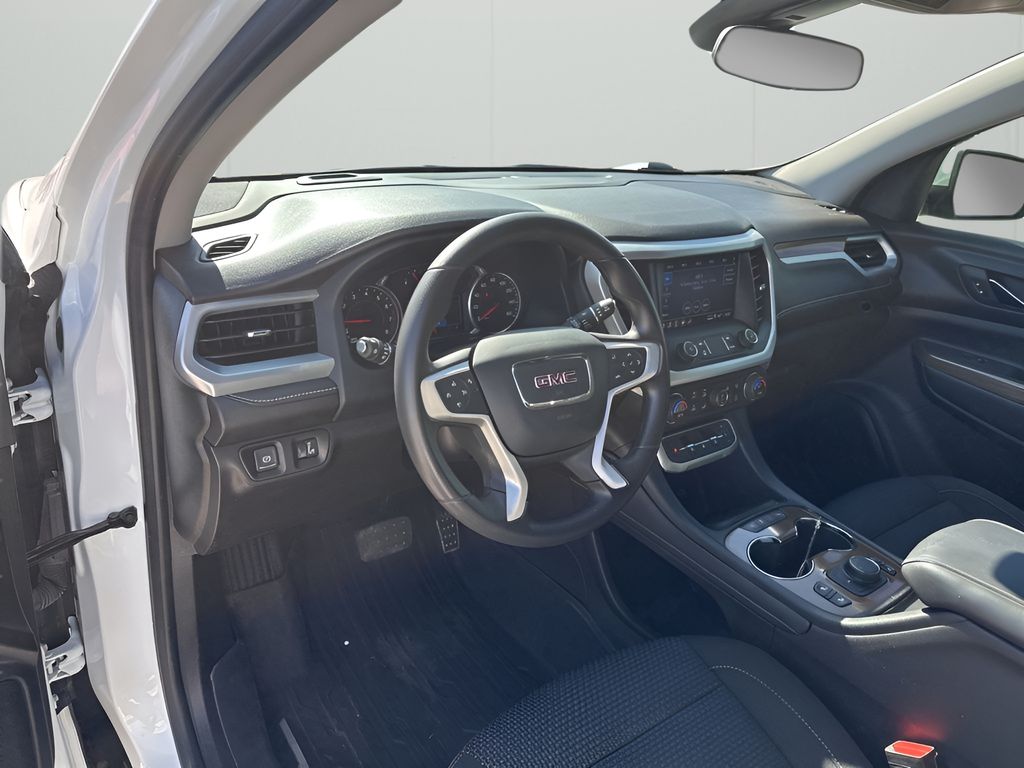 Used Car 2022 Gmc Acadia  Sle For Sale Under $25,000 In Austin, Texas