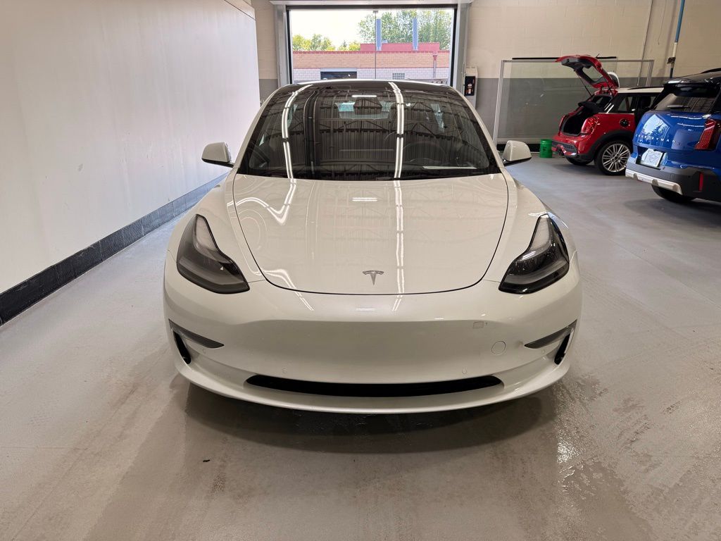 2022 Tesla Model 3 Performance 8