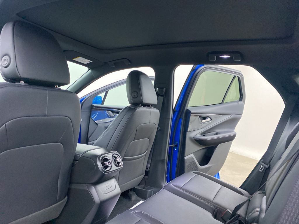 2025 Chevrolet Blazer EV LT photo