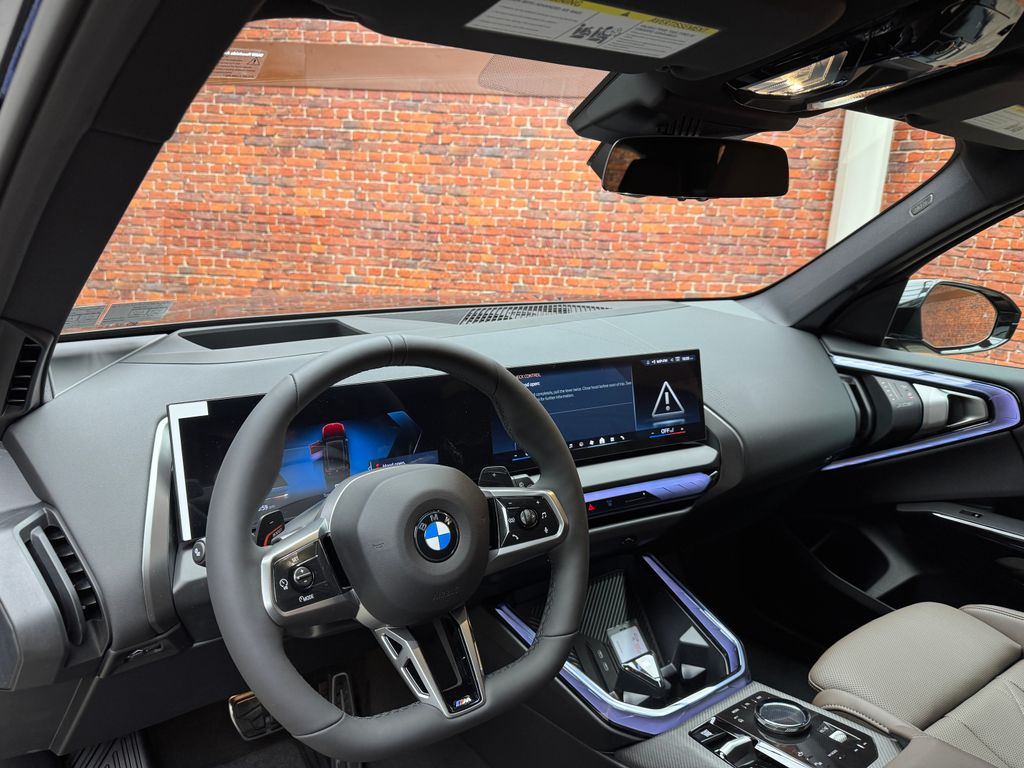 New 2026 Black BMW 30 xDrive image 12