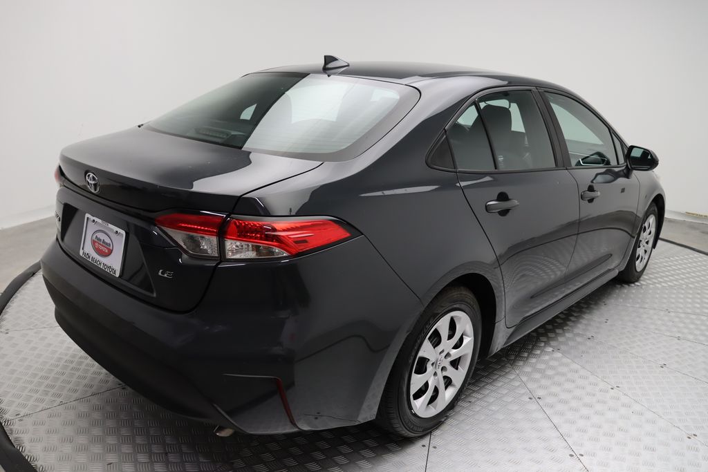 Thumbnail: 2023 Toyota Corolla - 8