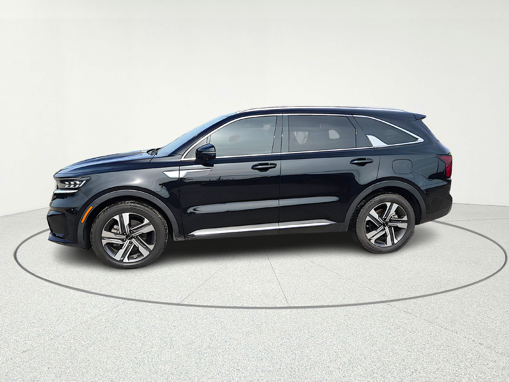 2022 Kia Sorento Plug-In Hybrid SX Prestige - 2