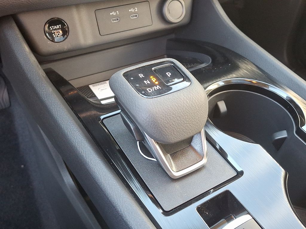 Thumbnail: 2026 Nissan Rogue - 7