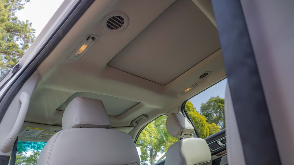 Used 2016 Ford Explorer Platinum 4D Sport Utility