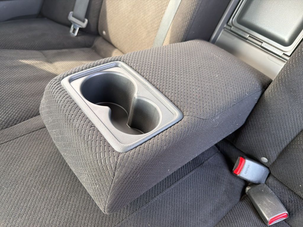 Thumbnail: 2012 Honda Accord - 32