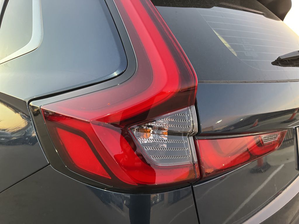 Thumbnail: 2023 Honda CR-V - 7