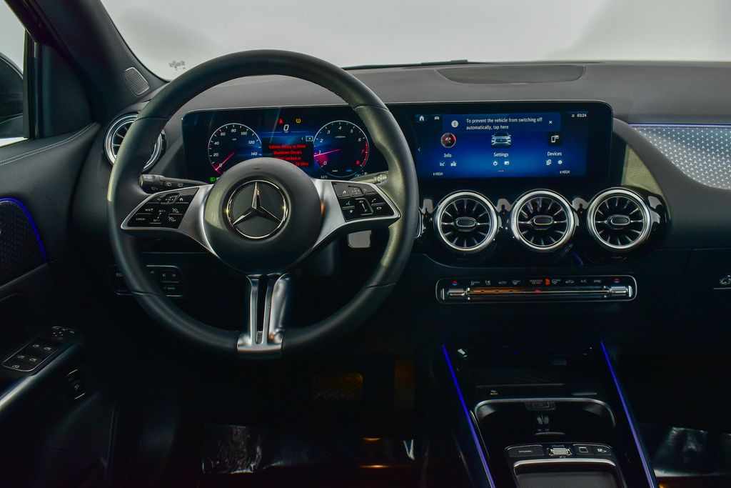 Thumbnail: 2026 Mercedes-Benz GLA - 21