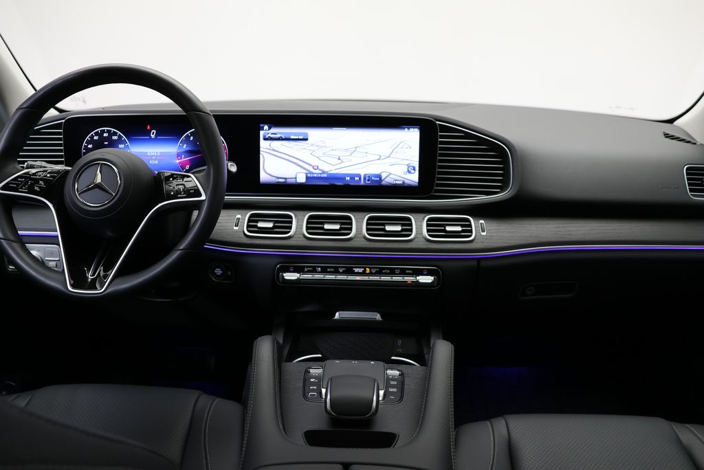 Thumbnail: 2026 Mercedes-Benz GLE - 17