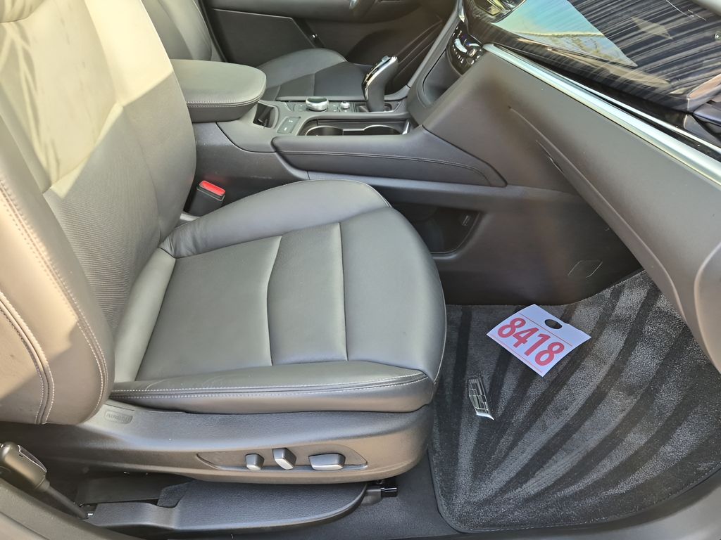 Used Car 2024 Cadillac Xt6  Premium Luxury For Sale Under $40,000 In Austin, Texas