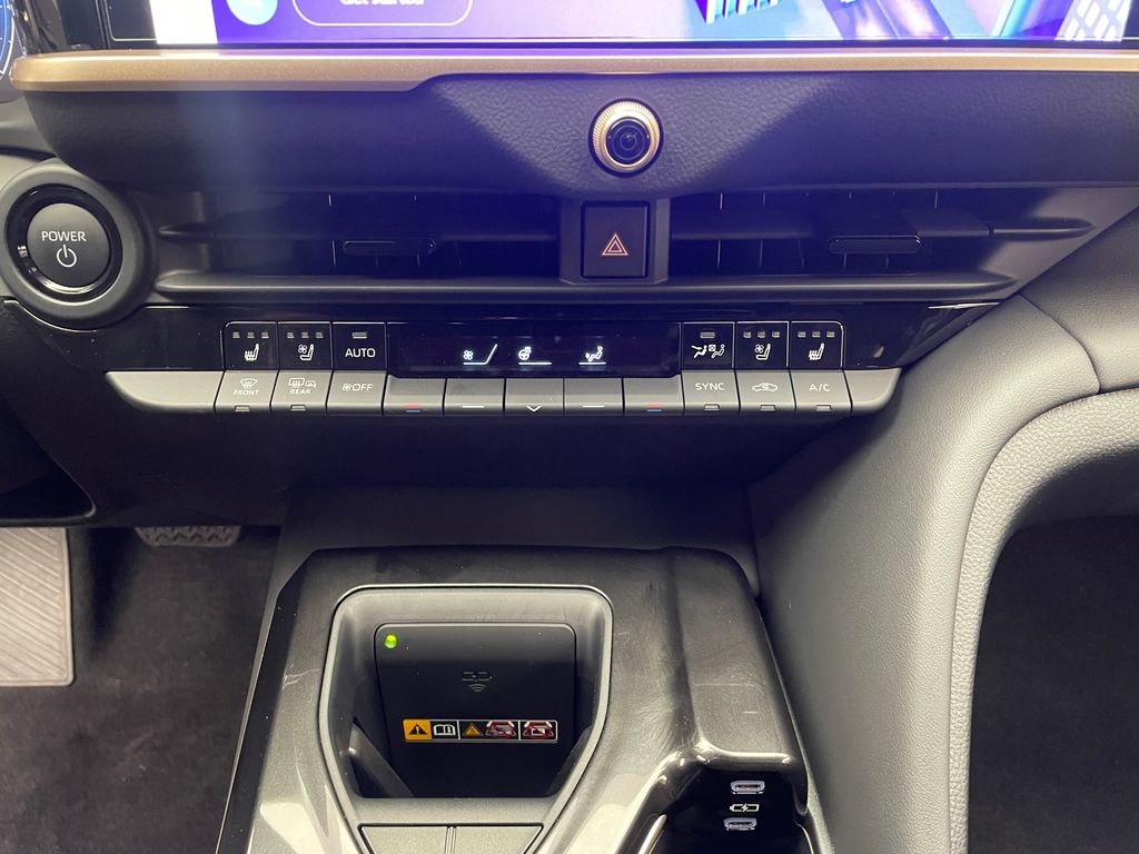 Thumbnail: 2026 Toyota Crown Signia - 27