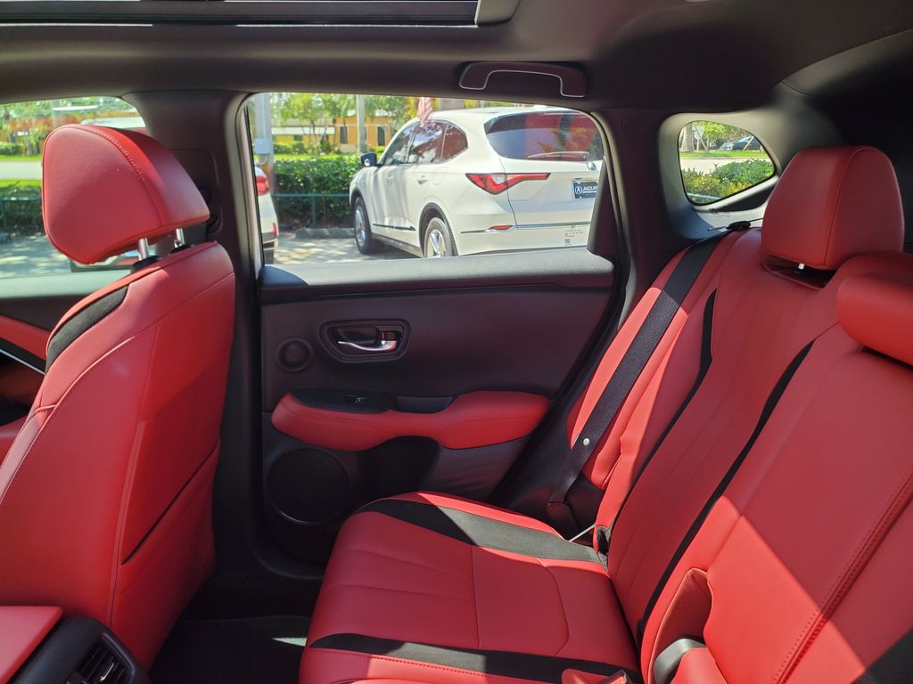 2026 Acura Adx - $33,288