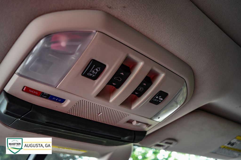 Used 2020 Subaru Ascent SUV