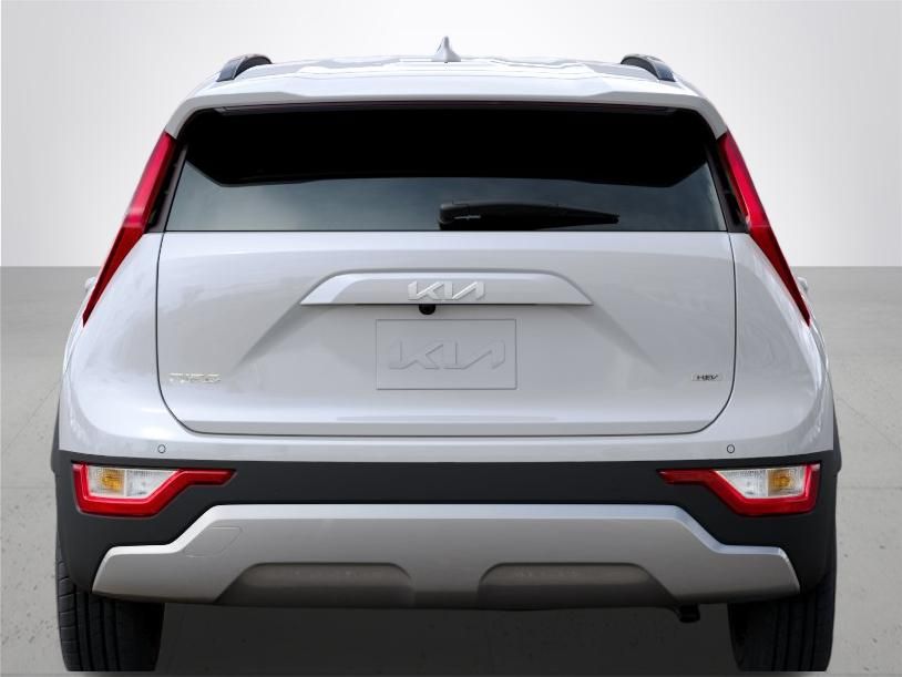 2026 Kia Niro EX
