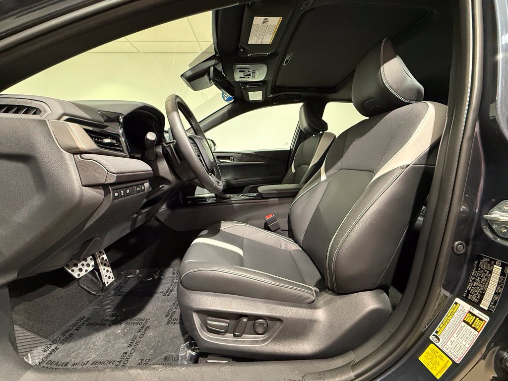 Thumbnail: 2026 Toyota Camry - 12