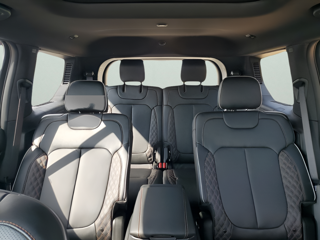 New Car 2025 Jeep Grand Cherokee L  Summit For Sale Under $70,000 In Austin, Texas