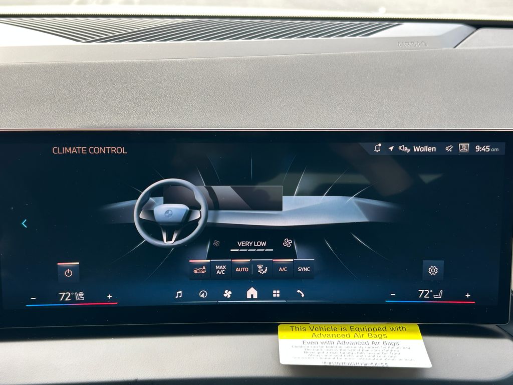2025 BMW X3 3.0i 24