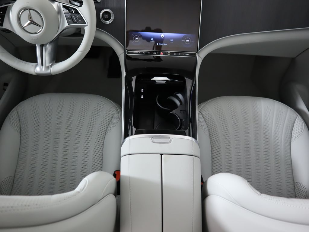 Thumbnail: 2026 Mercedes-Benz EQE - 18