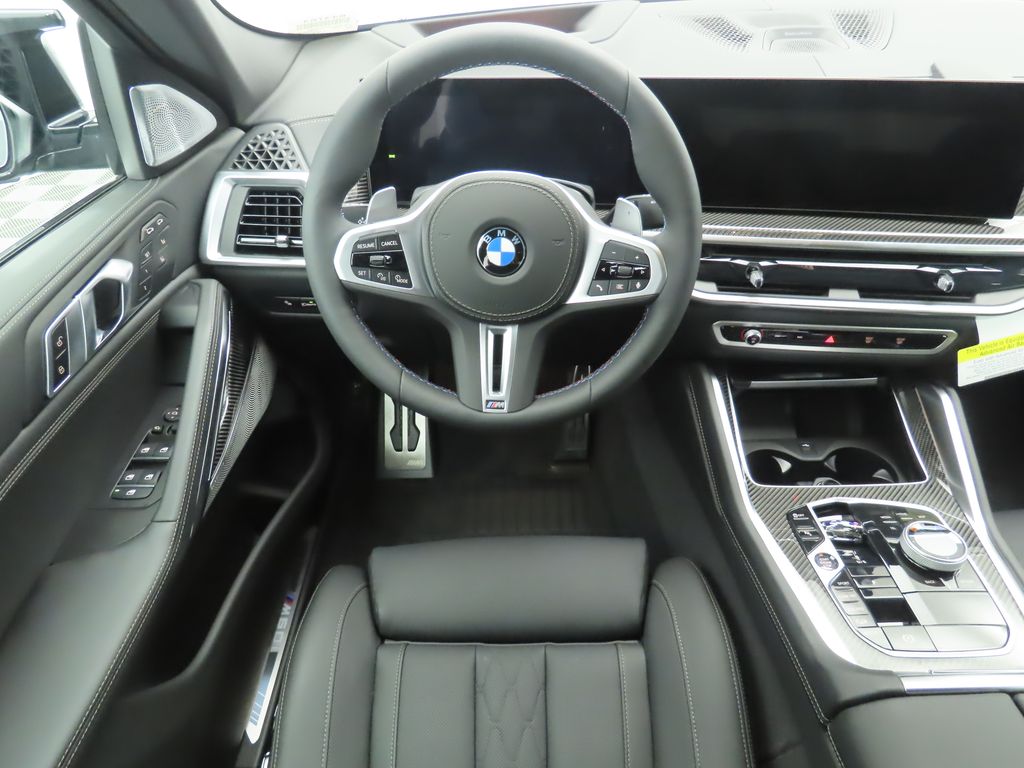 Thumbnail: 2026 BMW X6 - 10