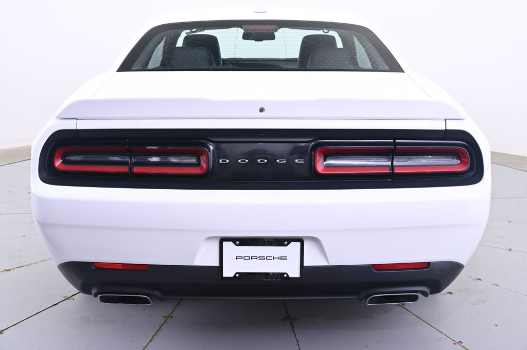 Thumbnail: 2018 Dodge Challenger - 6