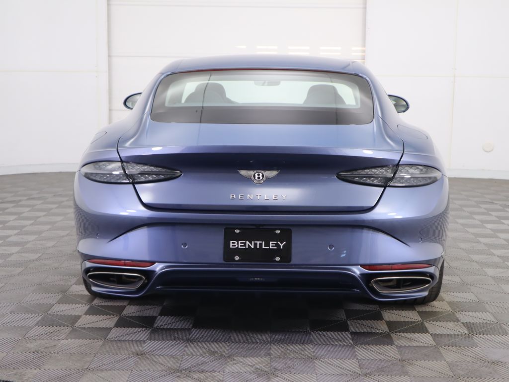 Thumbnail: 2026 Bentley Continental - 6