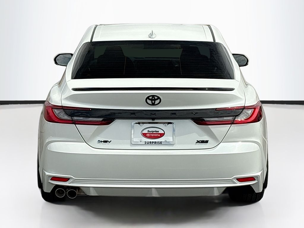 Thumbnail: 2026 Toyota Camry - 6