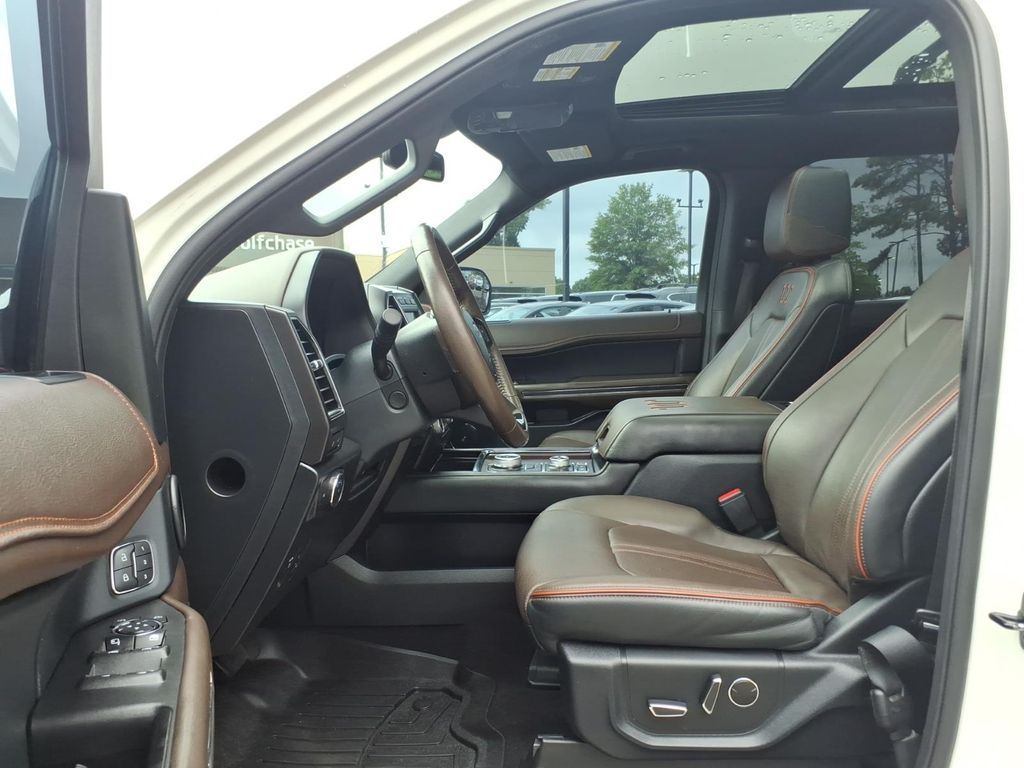 Used 2021 Ford Expedition Max SUV